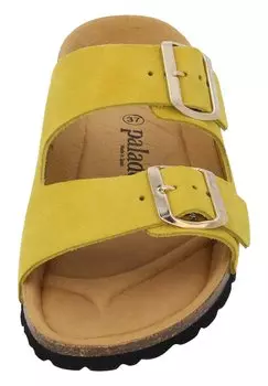 Мюли Palado, желтый