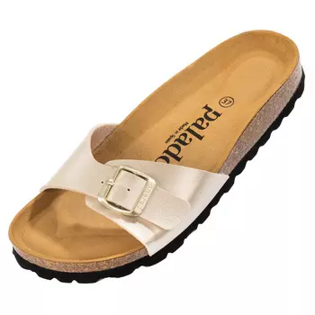 Мюли palado, золотой