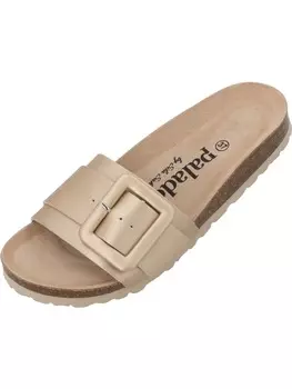 Мюли palado, золотой