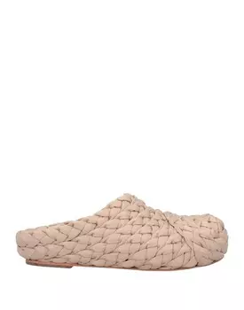 Мюли Paloma Barcel, бежевый