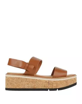 Мюли Paloma Barcel, бежевый