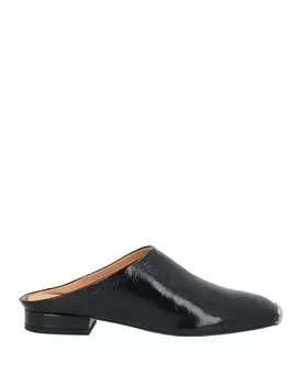 Мюли Paloma Barcel, черный