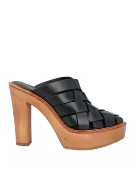 Мюли Paloma Barcel, черный