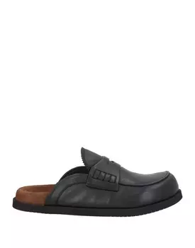 Мюли Paloma Barcel, черный