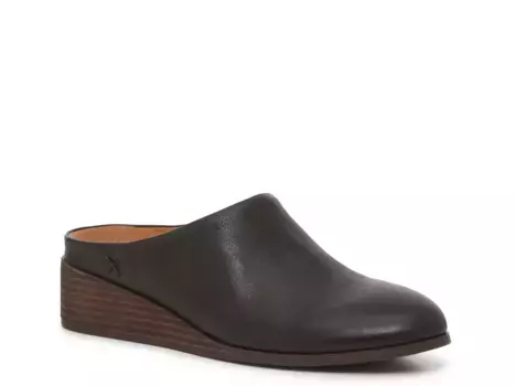 Мюли Paloma Mule Lucky Brand, черный