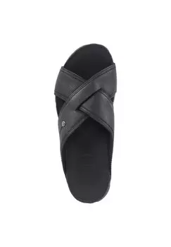 Мюли Panama Jack, черный