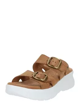 Мюли PANAMA JACK Navia, светло-коричневый