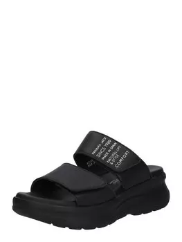 Мюли Panama Jack NILA B2, черный