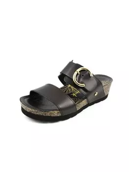 Мюли PANAMA JACK Pantolette, черный