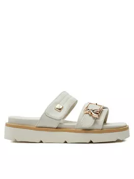 Мюли Patrizia Pepe, белый