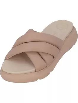 Мюли Paul Green 7990, розовый