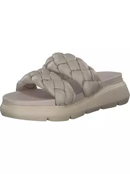 Мюли Paul Green, бежевый