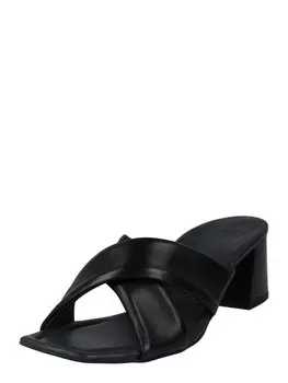 Мюли Paul Green, черный