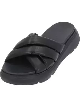 Мюли Paul Green, черный