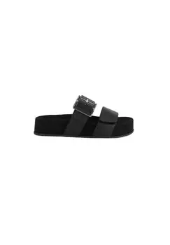 Мюли Paul Green, черный