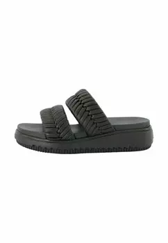 Мюли Paul Green, черный