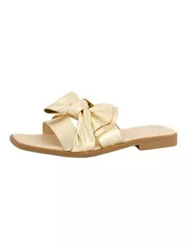 Мюли Paul Green, цвет platin