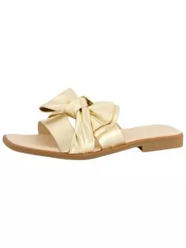 Мюли Paul Green, золотой