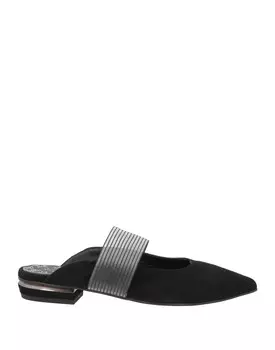 Мюли Pedro Miralles, черный