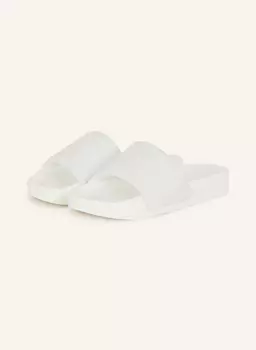 Мюли PEGADOR, белый