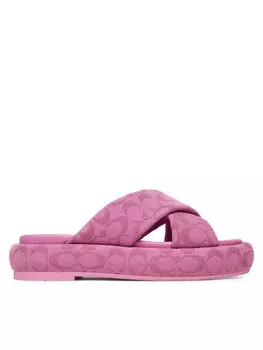 Мюли Penelope CAS84 Coach, розовый