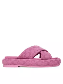 Мюли Penelope CAS84 Coach, розовый