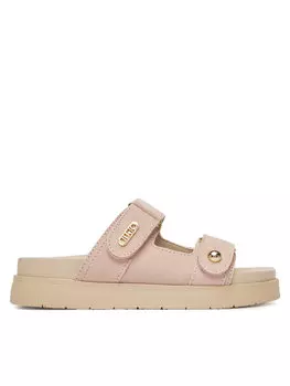 Мюли Penny 902 4A5709 PX002 Liu Jo, розовый
