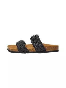 Мюли Pepe Jeans Oban, черный