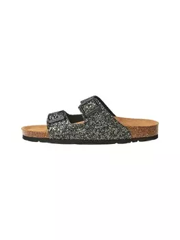 Мюли Pepe Jeans OBAN ELECTRA, черный