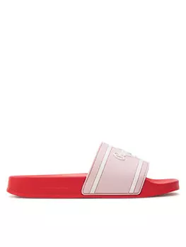 Мюли Pepe Jeans, розовый