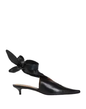 Мюли Petar Petrov, черный