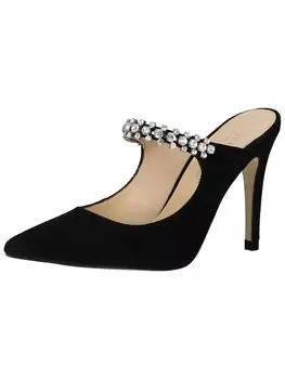 Мюли Peter Kaiser, черный