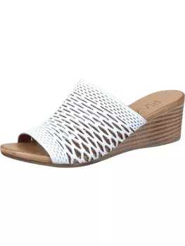 Мюли Piazza, белый