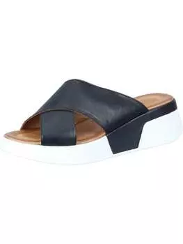 Мюли Piazza, черный