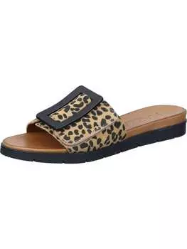 Мюли Piazza, цвет leo