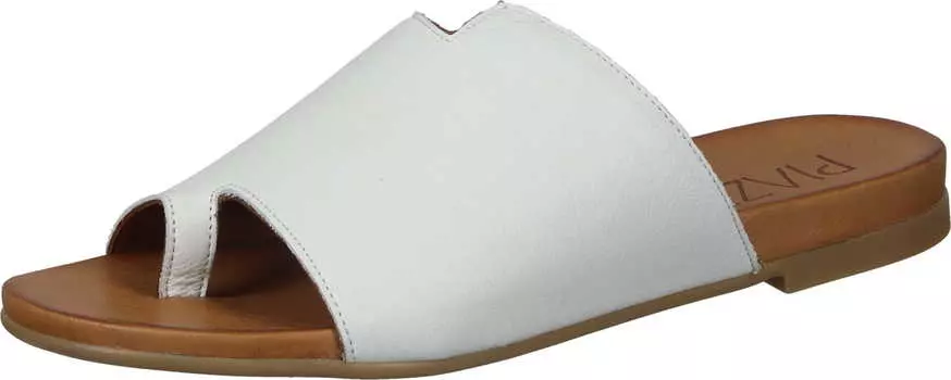 Мюли Piazza Klassische, белый