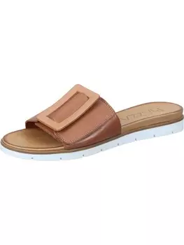 Мюли Piazza, желто-коричневый