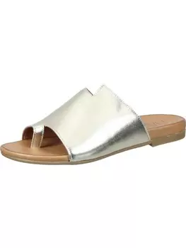 Мюли Piazza, золотой