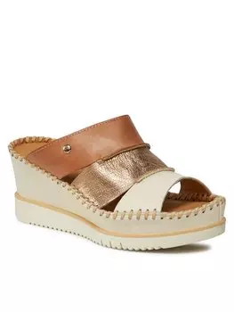 Мюли Pikolinos, белый