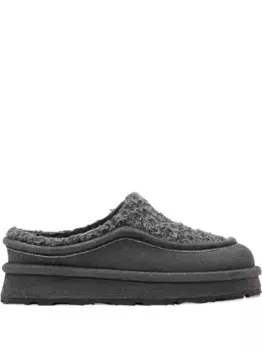 Мюли Pillow Axel Arigato, черный