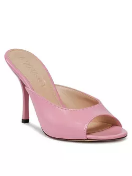 Мюли Pinko, розовый