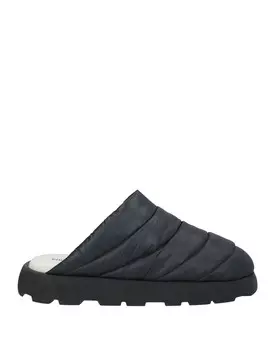 Мюли Piumestudio, черный