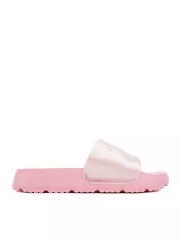 Мюли PJC5 Juicy Couture, розовый