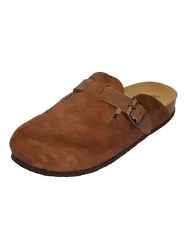 Мюли Plakton BLOGG 181539, коричневый