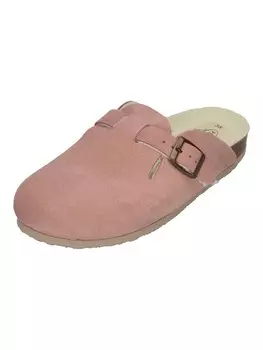 Мюли Plakton BLOGG WOOL, розовый