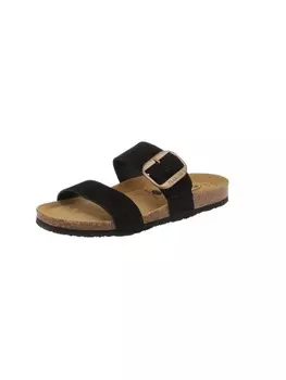 Мюли Plakton, черный