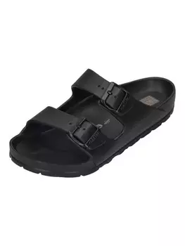 Мюли Plakton, черный