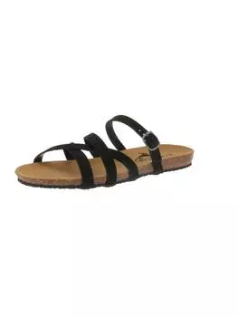 Мюли Plakton, синий