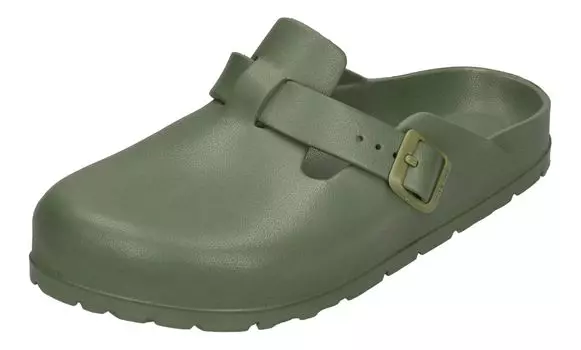 Мюли Plakton WINRAR 761539, коричневый