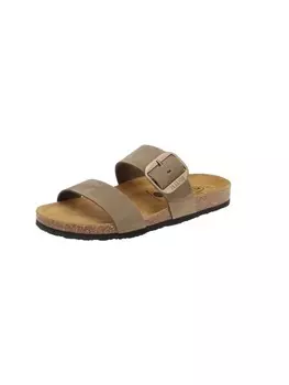 Мюли Plakton, зеленый